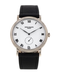 Patek Philippe Calatrava 5119G-001